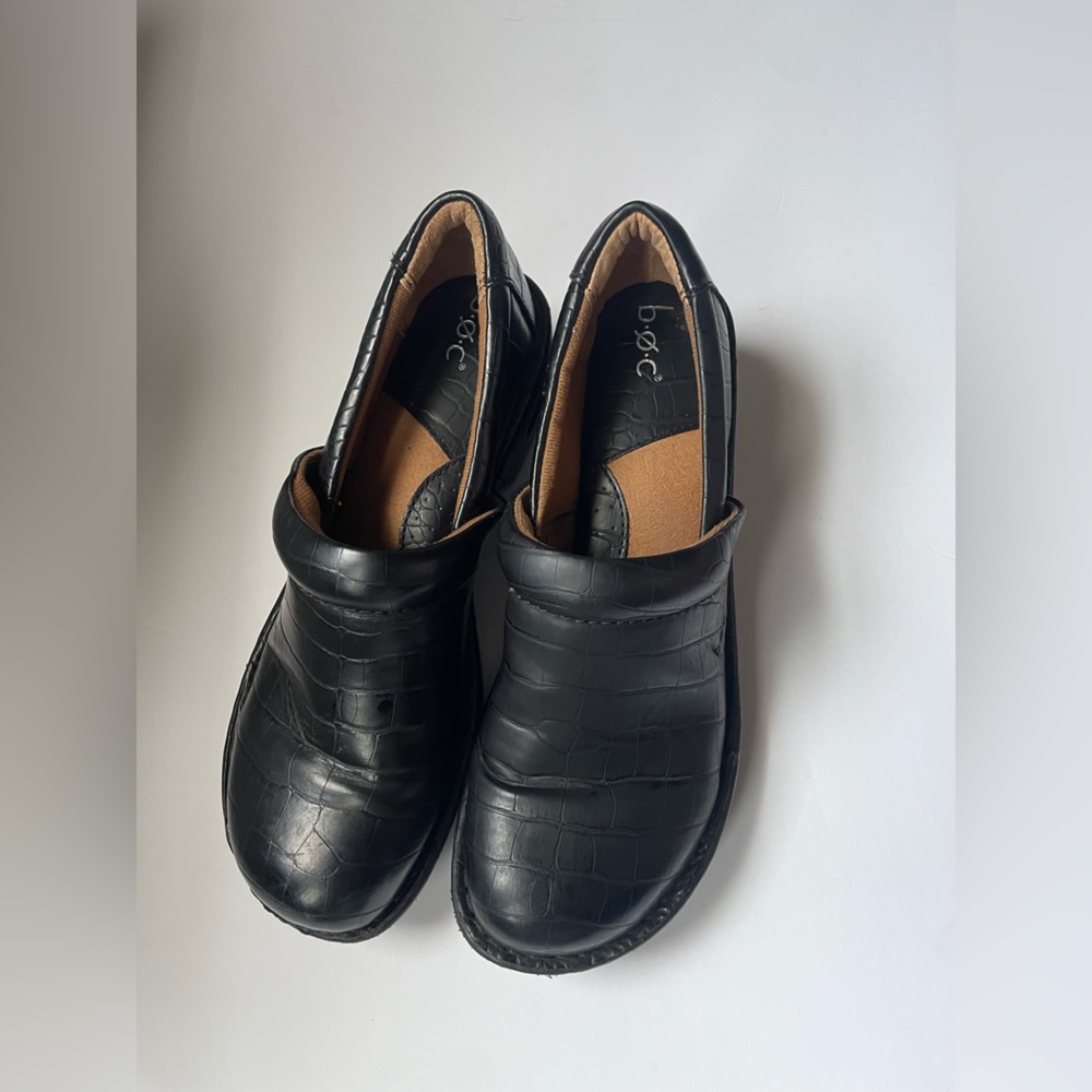 BOC clogs - Picture 4 of 6